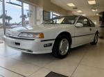 Ford Thunderbird Super Coupe 1989 года